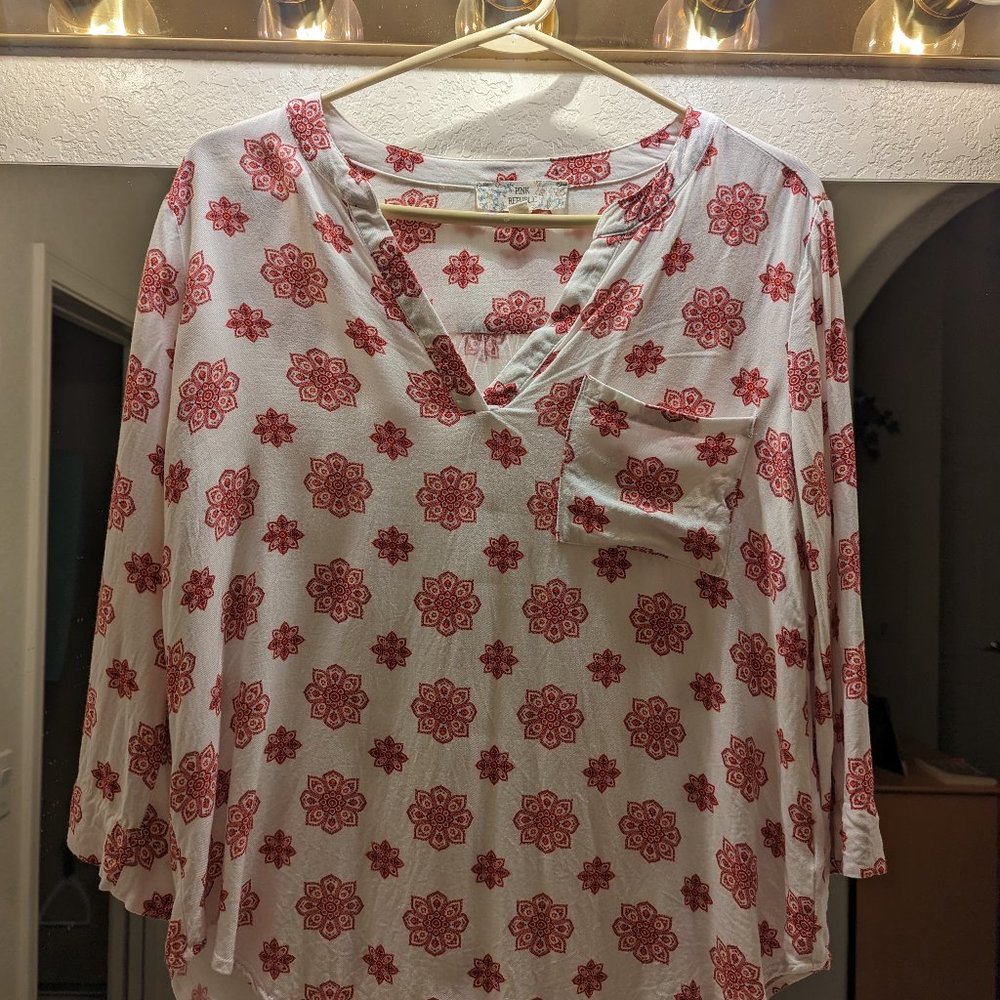 Blouse